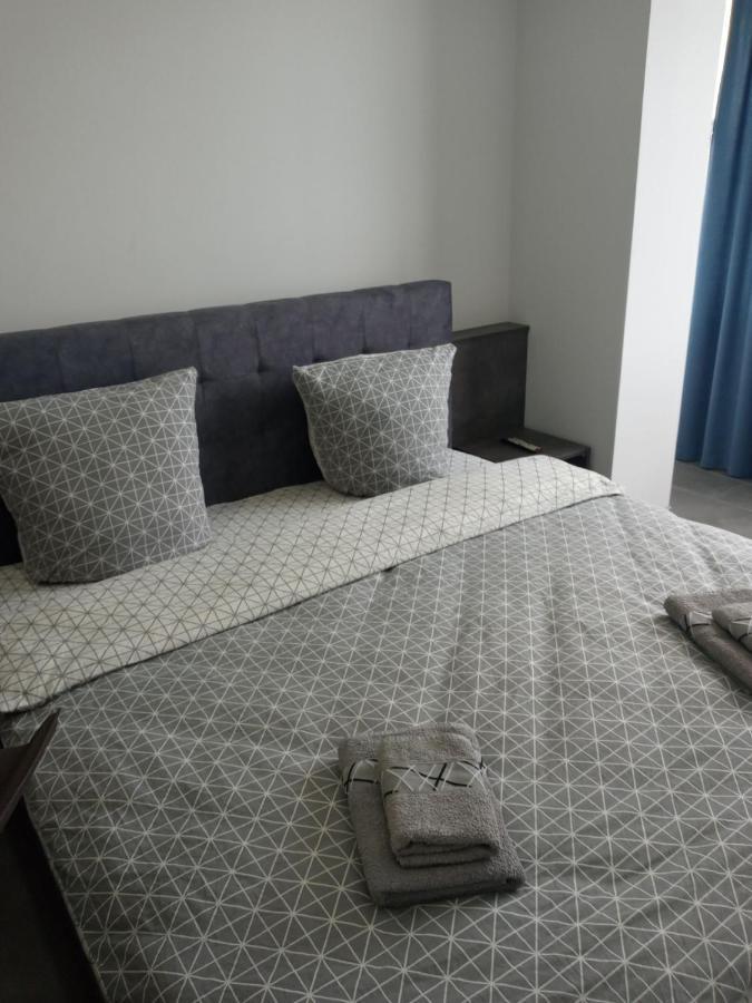 Luxury Central Apartment Oujhorod Extérieur photo