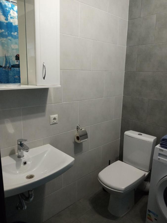 Luxury Central Apartment Oujhorod Extérieur photo