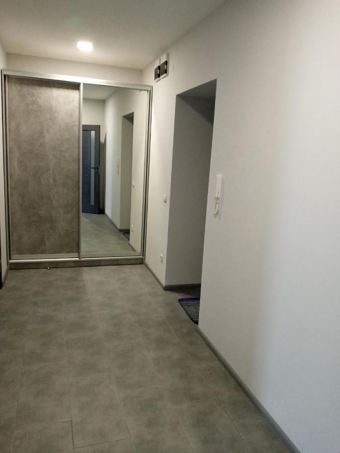 Luxury Central Apartment Oujhorod Extérieur photo
